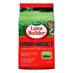 Landscaping -Landscaping lawn builder grub insect 4kg 21964.1663118966