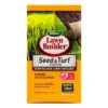 Lawn Builder Seed & Turf Starter Slow Release Lawn Fertiliser -Landscaping lawn builder seed turf starter 2 5kg 39491.1663119005