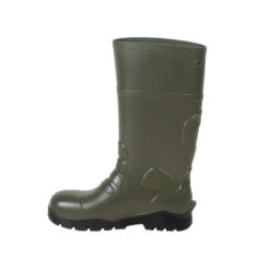 Leon Boots PULite Non-Safety Wellies -Landscaping lbc pulite non safety 3