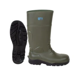 Leon Boots PULite Non-Safety Wellies -Landscaping lbc pulite non safety 6