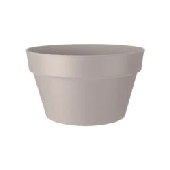 Elho® Loft Urban Bowl 35cm - Warm Grey