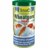 Tetra Pond Wheatgerm 1L