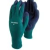 Town & Country MasterGrip Gardening Gloves -Landscaping mastergrip green