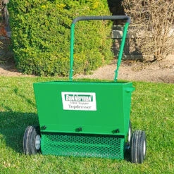 Mini Topper Topdresser 68 Litre, 600mm Width -Landscaping mini topper 20221122 133055 32251.1669767016