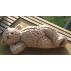 Border Stoneware Terry Teddy