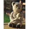 Border Stoneware Tara Teddy -Landscaping new project 1088 07045.1665133550