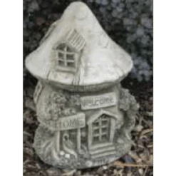 Border Stoneware Welcome House