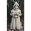 Border Stoneware Wizard With Sword -Landscaping new project 1135 28523.1665133553