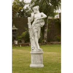 Border Stoneware Diana