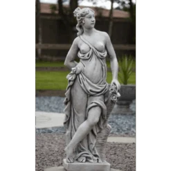 Border Stoneware Christina