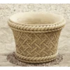 Border Stoneware Large Petal Pot -Landscaping new project 587 79405.1665133566