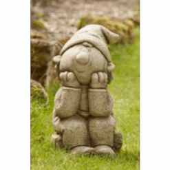 Border Stoneware Snitch