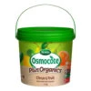 Osmocote Plus Organics Citrus & Fruit Plant Food & Soil Improver 1 Osmocote Plus Organics Citrus & Fruit Plant Food & Soil Improver -Landscaping osmocote plus organics citrus fruit 1 5kg 86437.1663119467