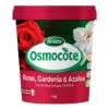 Osmocote Roses, Gardenia & Azaleas Controlled Release Fertiliser -Landscaping osmocote rose gardenia azalea 1kg 43176.1663119672