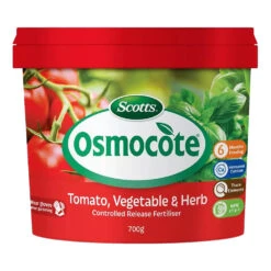 Osmocote Tomato, Vegetable & Herb Controlled Release Fertiliser -Landscaping osmocote tomato vegetable herb 700g 12572.1663119799