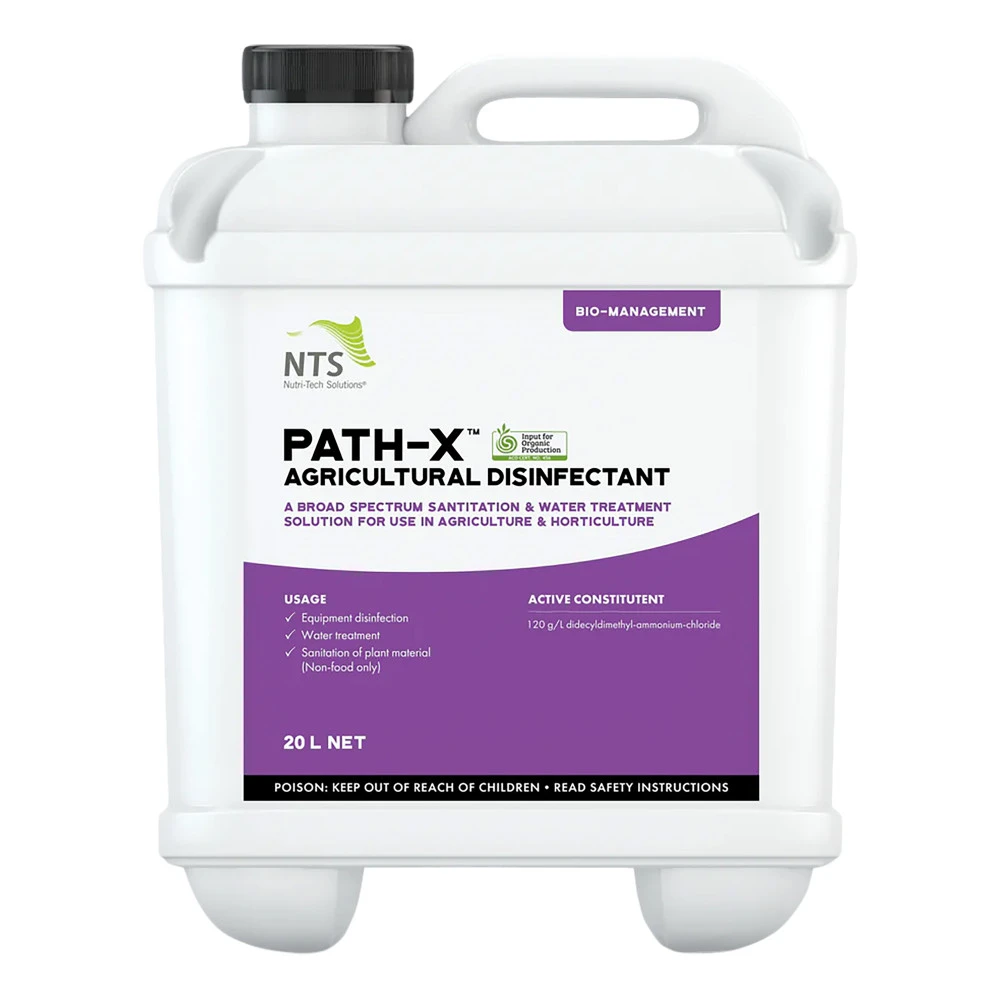 Path-X Agricultural Disinfectant 4 Path-X Agricultural Disinfectant - Image 2
