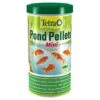 Tetra Pond Pellets Mini 1L -Landscaping pellets mini p275 7318 image