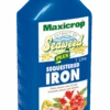 Maxicrop Plus Sequestered Iron 1L