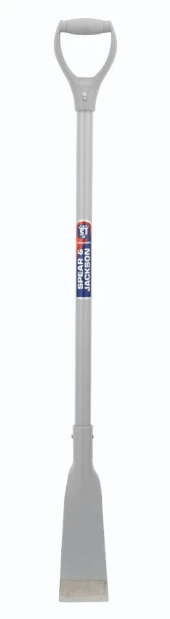 Spear & Jackson Neverbend Carbon Root Breaker