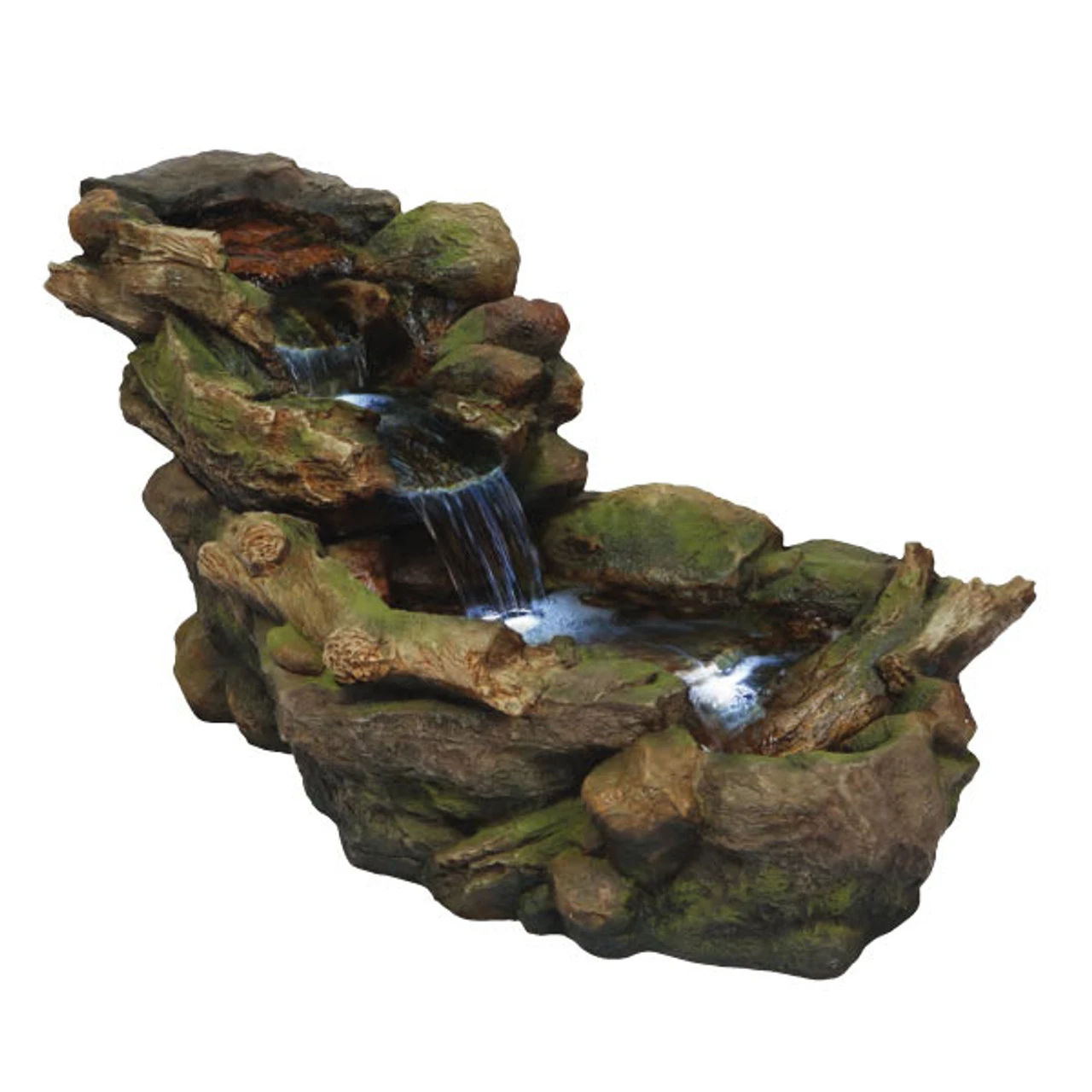 Hamac Woodland River 3 Hamac Woodland River