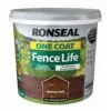 Ronseal One Coat Fence Life 5L