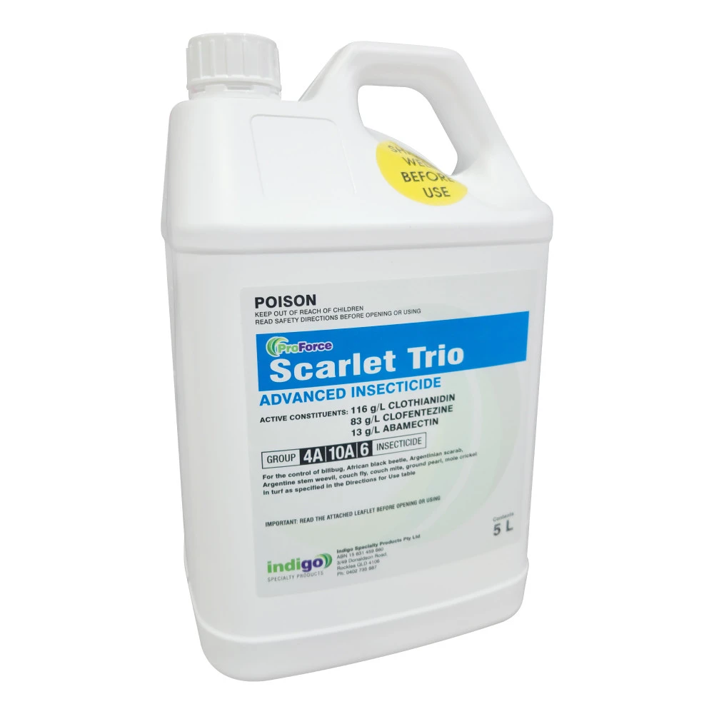 Scarlet Trio Advanced Insecticide 4 Scarlet Trio Advanced Insecticide - Image 2