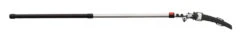 Silky 3.3m ZUBAT Pole Saw Complete - Extendable -Landscaping silky zubat 3300 7 5 pole saw 272 15 4 91313.1684377680