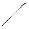Silky 3.3m ZUBAT Pole Saw Complete - Extendable -Landscaping silky zubat 3300 7 5 pole saw 272 15 62866.1684374083