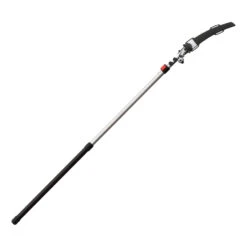 Silky 3.3m ZUBAT Pole Saw Complete - Extendable