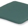 Glencrest CC Collection Seat Pad Green -Landscaping spad cc green 1