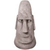 Willowstone Ancient Grey Small Easter Island Ornament ST6AG -Landscaping st006ag 9156