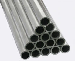 Mainframe Aluminium Garden Frame Tube 4ft 9 Mainframe Aluminium Garden Frame Tube 4ft -Landscaping steel tube 1 1