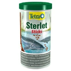 Tetra Pond Sterlet Sticks 1L