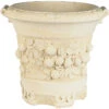 Willowstone Marbella Vase T21 -Landscaping t021