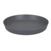 Elho® Loft Urban Saucer Round 41cm - Anthracite -Landscaping terpla0120 loft urban saucer anthracite 93550.1665133635