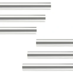 Mainframe Aluminium Garden Frame Tube 4ft