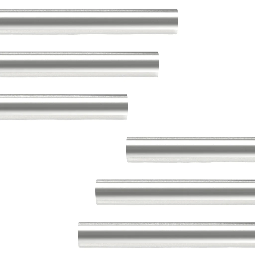 Mainframe Aluminium Garden Frame Tube 4ft 3 Mainframe Aluminium Garden Frame Tube 4ft