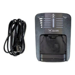 1L Professional Cordless Electrostatic Handheld Sprayer -Landscaping victory charger front 1 89710.1658992058.1280.1280 31006.1659052836