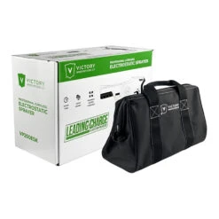 1L Professional Cordless Electrostatic Handheld Sprayer -Landscaping vp200esk np boxbag resize 01 600x600 1 68994.1659052838