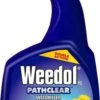 Weedol PS Pathclear Ready To Use 1L