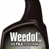Weedol Ultra Tough Weedkiller Spray Gun 1L 1 Weedol Ultra Tough Weedkiller Spray Gun 1L -Landscaping weedol ultra tough weedkiller spray gun 1l