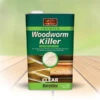 Barrettine Premier Woodworm Killer 5L -Landscaping woodworm killer